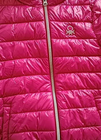 Benetton mont