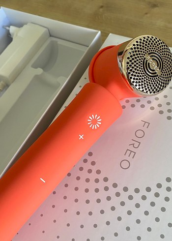 Beden FOREO PEACH 2 Lazer Epilasyon Cihazı