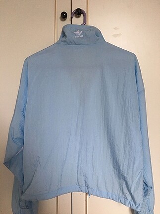 Adidas adidas yağmurluk