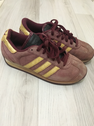 Adidas Spor ayakkabı