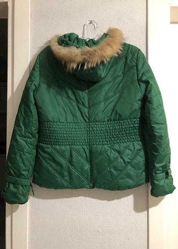 Y-London Yeşil Mont
