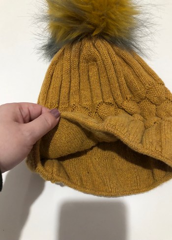 Kadın Bere - Görsel 2