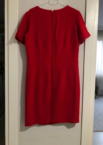 Kışlık Elbise - Görsel 2