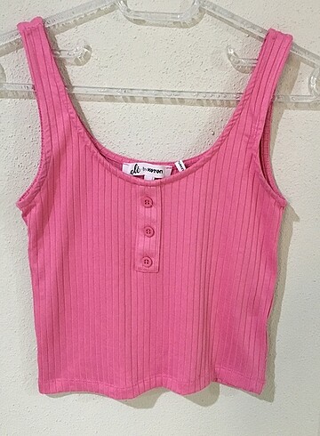 Pembe Crop