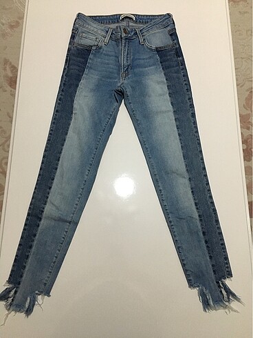 Loft Jean