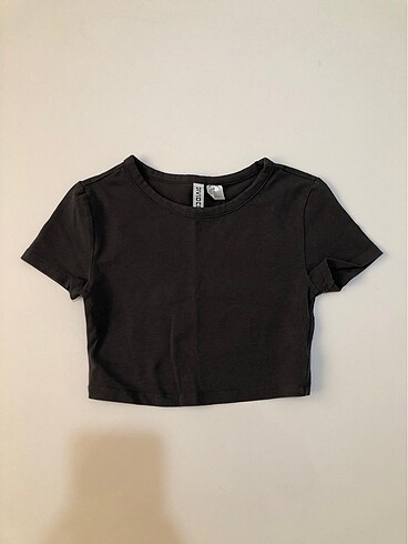 H&M Crop