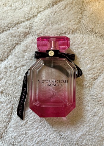 Victoria's Secret Bombshell Kadın Parfüm Boş Şişesi - Görsel 2