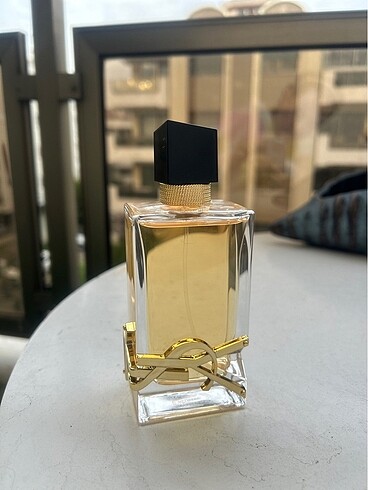 YSL LİBRE