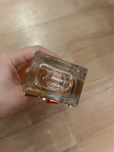Beden YSL LİBRE