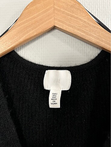 H&M KAZAK - Görsel 3