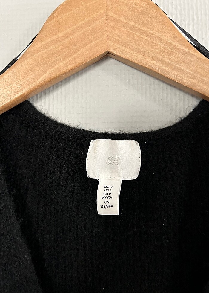 H&M KAZAK - Görsel 3