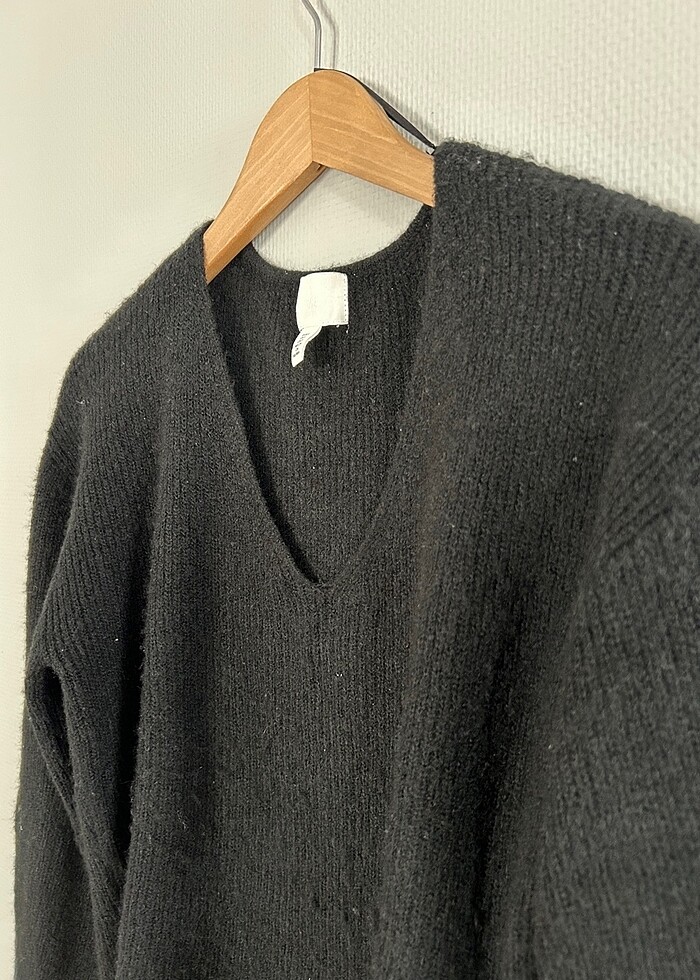 H&M KAZAK - Görsel 2