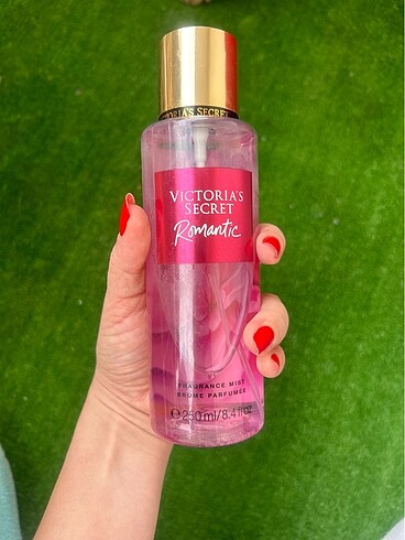 VICTORIA?S SECRET VÜCUT SPREYİ - Görsel 2