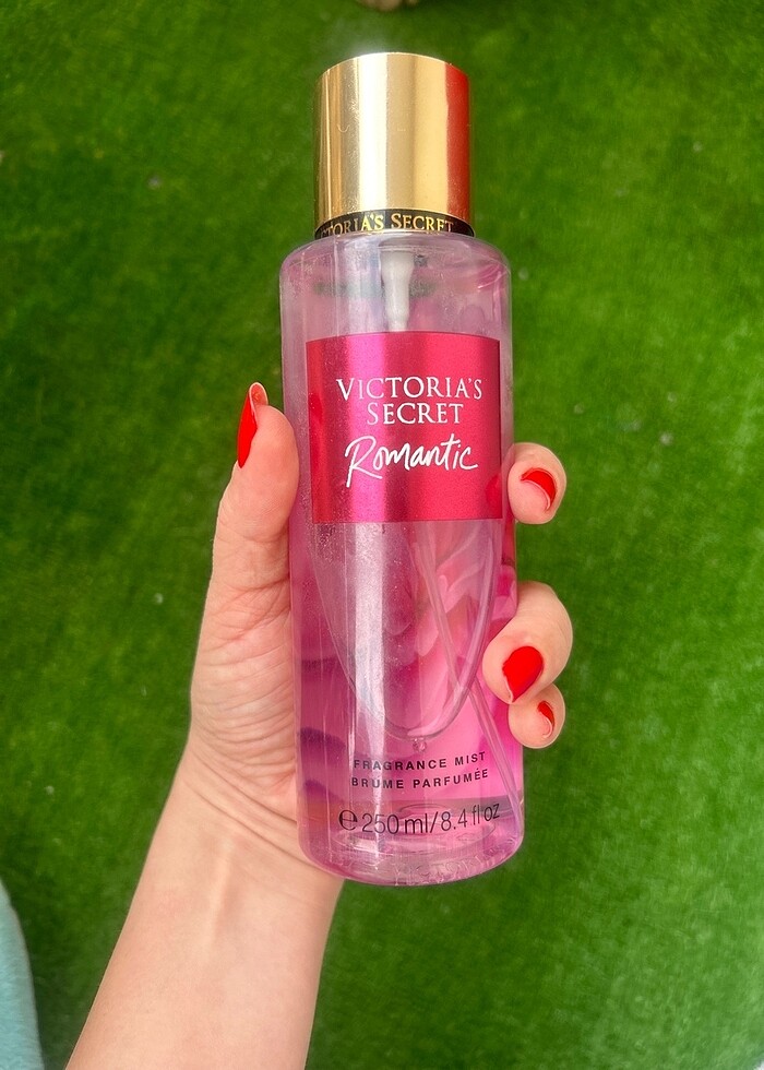 VICTORIA?S SECRET VÜCUT SPREYİ - Görsel 2
