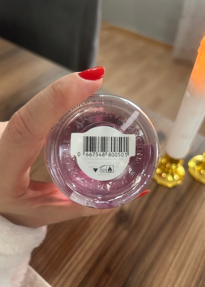 VICTORIA?S SECRET VÜCUT SPREYİ - Görsel 3