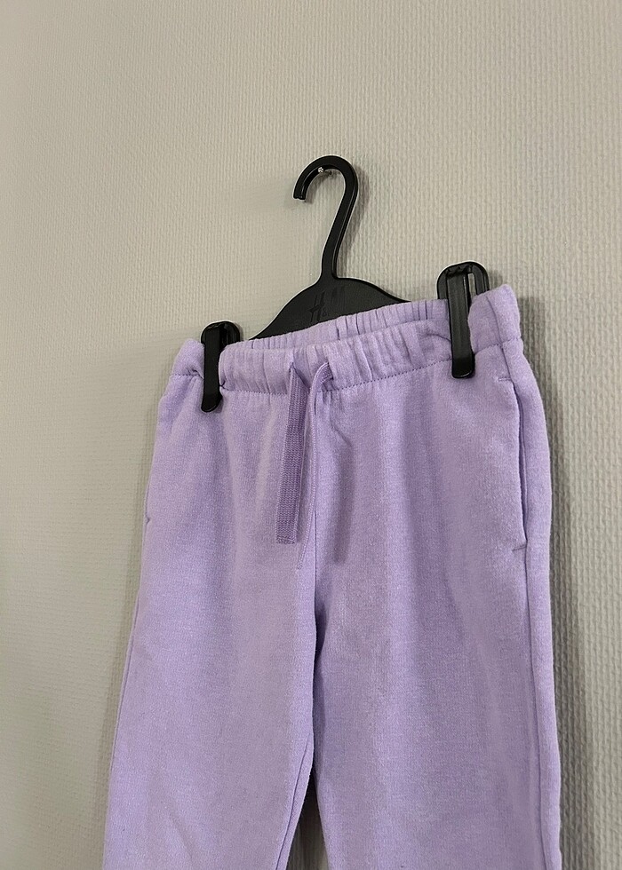 H&M ÇOCUK EŞOFMAN ALTI - Görsel 2