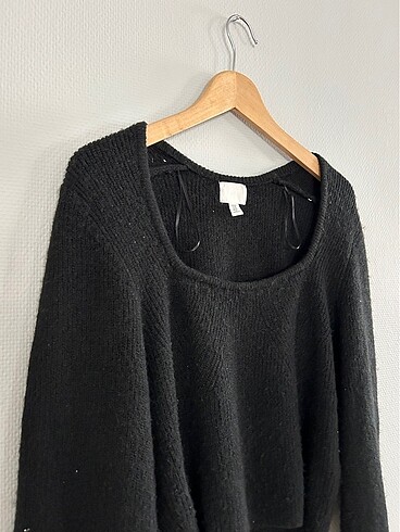 H&M KAZAK - Görsel 2