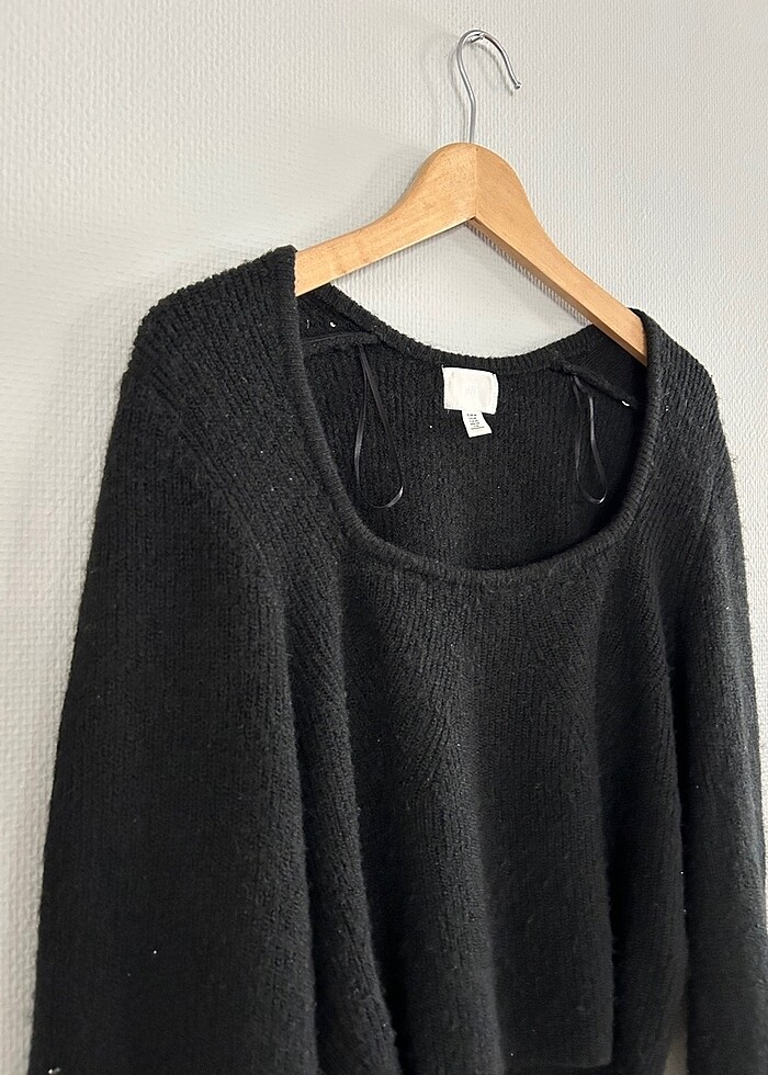 H&M KAZAK - Görsel 2