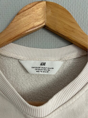 H&M ÇOCUK SWEATSHIRT - Görsel 2