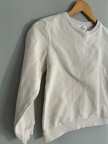 H&M ÇOCUK SWEATSHIRT - Görsel 3