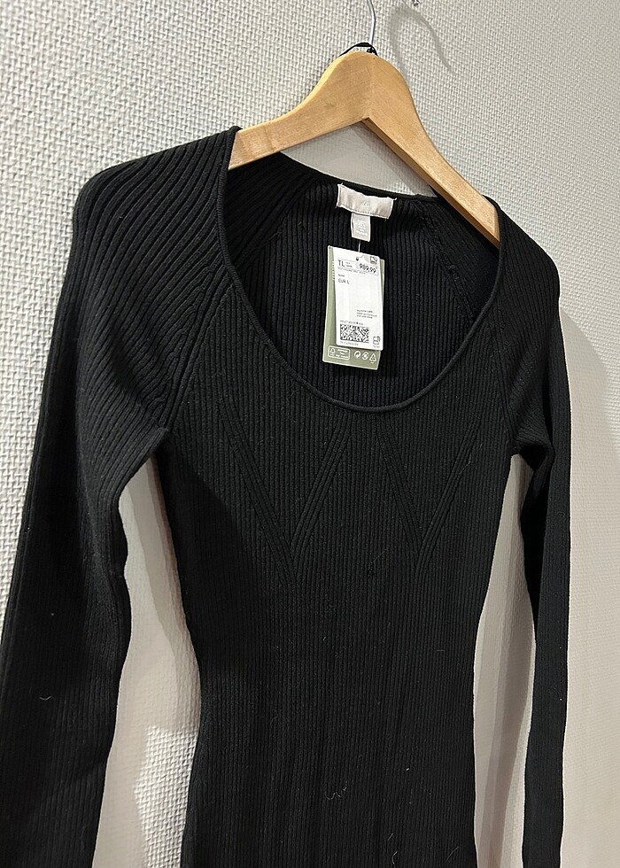 H&M ELBİSE - Görsel 3