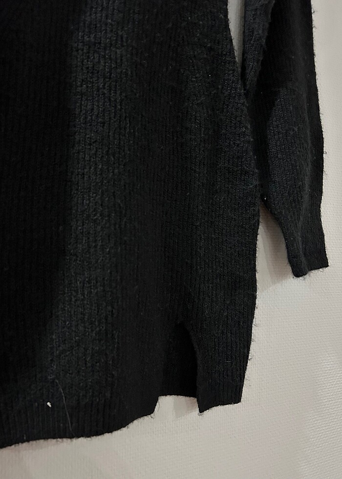 H&M KUM SAATİ ELBİSE - Görsel 3