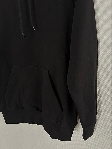 HM UNISEX SWEATSHIRT - Görsel 3