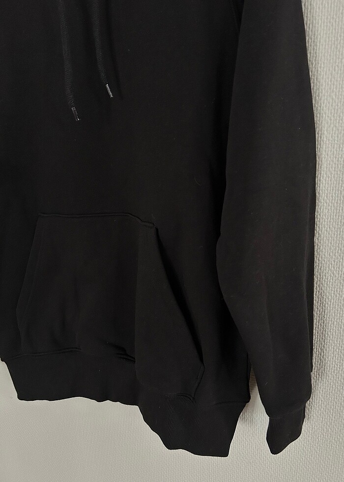 HM UNISEX SWEATSHIRT - Görsel 3