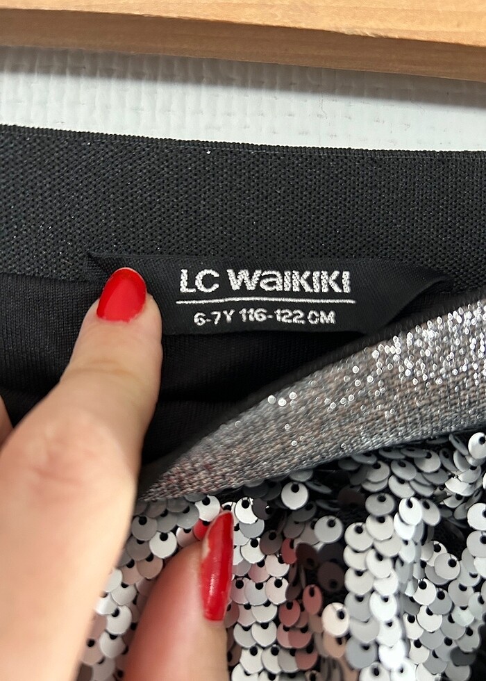 LCW PAYET ETEK - Görsel 4