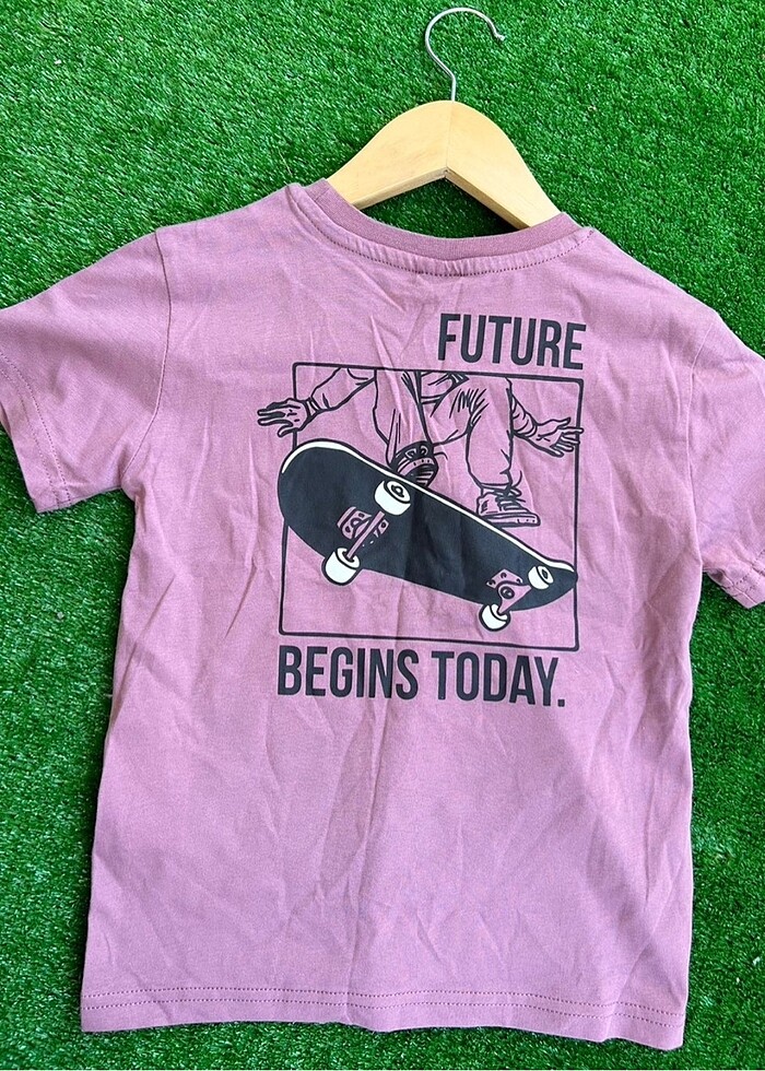 LCW TSHİRT - Görsel 2