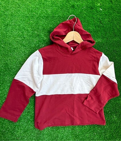 LCW SWEATSHIRT - Görsel 2