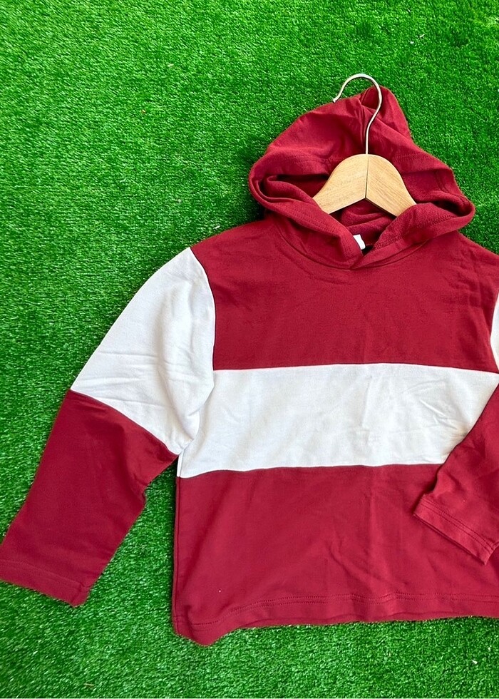 LCW SWEATSHIRT - Görsel 2