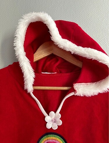 RAINBOW PANÇO - Görsel 3