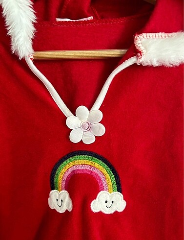 RAINBOW PANÇO - Görsel 2