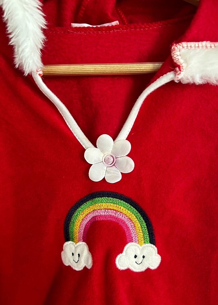 RAINBOW PANÇO - Görsel 2