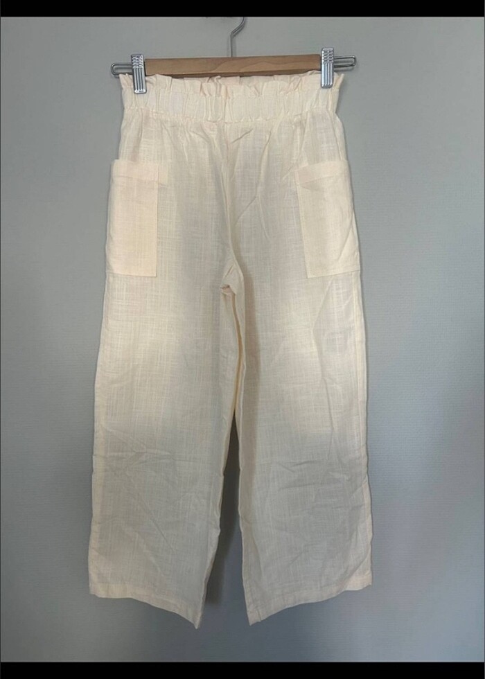 Pantolon - Görsel 2