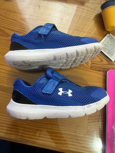 27 Beden Under Armour