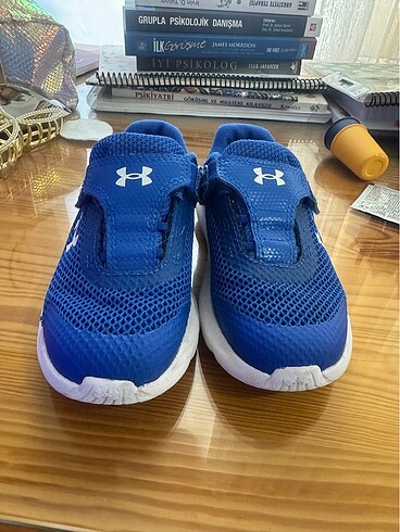 Diğer Under Armour