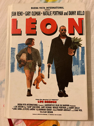 Diğer Defter leon defter kitap