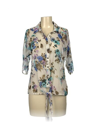 PreLoved Gömlek %70 İndirimli.