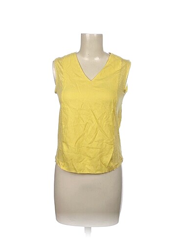 Mango Bluz %70 İndirimli.