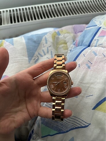 Orjinal guess