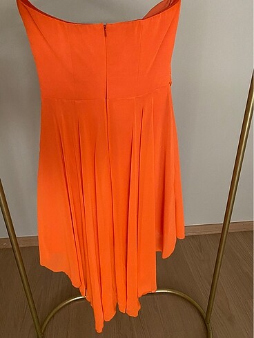 Adilışık abiye elbise - Görsel 5