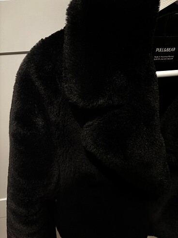 Suni kürk kaban - Görsel 2