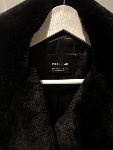 Suni kürk kaban - Görsel 3