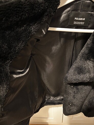 Suni kürk kaban - Görsel 4