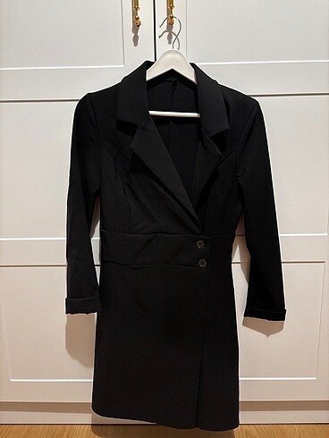 Ceket elbise - Görsel 2