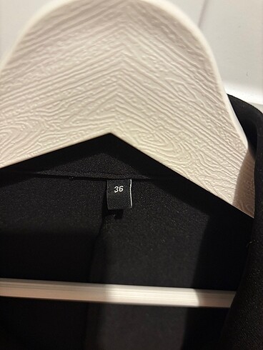 Ceket elbise - Görsel 3