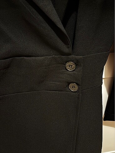 Ceket elbise - Görsel 4