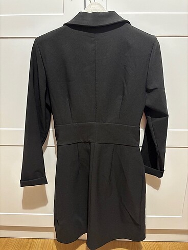 Ceket elbise - Görsel 6